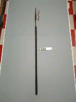 藏品(吹箭槍)的圖片